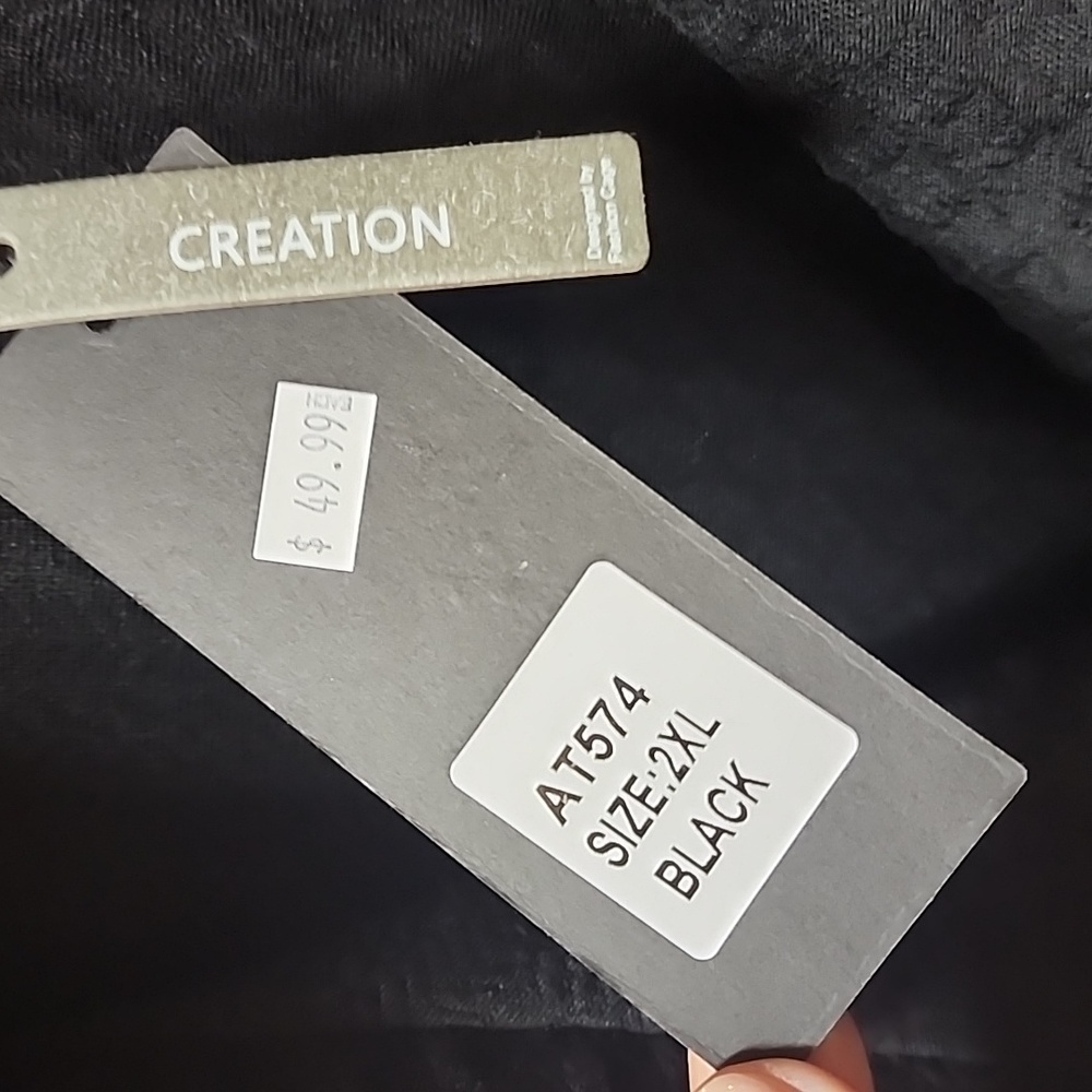 ⭐️Creation Jacket⭐️ NEW - Picture 8 of 8